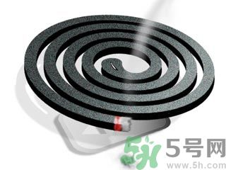 孕婦能用蚊香嗎？懷孕期間可以用蚊香嗎？