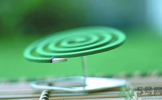 孕婦能用蚊香嗎？懷孕期間可以用蚊香嗎？