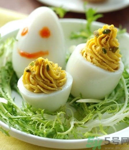 鵝蛋怎么吃最好？鵝蛋怎么做好吃？