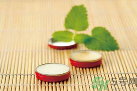 清涼油可以吃嗎？吃了清涼油怎么辦？