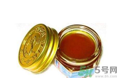 清涼油可以吃嗎？吃了清涼油怎么辦？