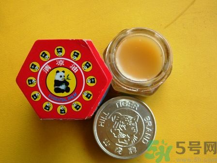 清涼油可以吃嗎？吃了清涼油怎么辦？