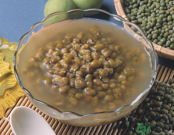 皮膚過敏能吃綠豆嗎？皮膚過敏能不能喝綠豆湯？