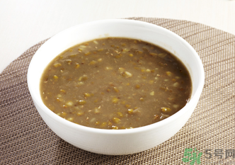 皮膚過(guò)敏能吃綠豆嗎？皮膚過(guò)敏能不能喝綠豆湯？