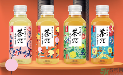 農(nóng)夫山泉茶π好不好喝？茶派價(jià)格是多少？