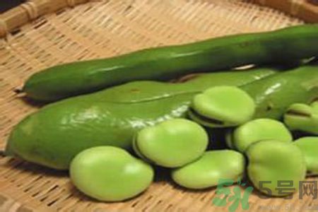 吃蠶豆會(huì)過敏嗎？皮膚過敏的人可以吃蠶豆嗎？
