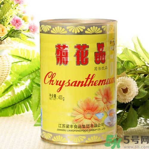 菊花晶降火效果好嗎？菊花晶的降火效果怎么樣？