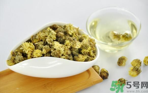 菊花晶降火效果好嗎？菊花晶的降火效果怎么樣？