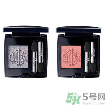 Dior5色眼影適合什么年齡人用？迪奧5色眼影好用嗎？