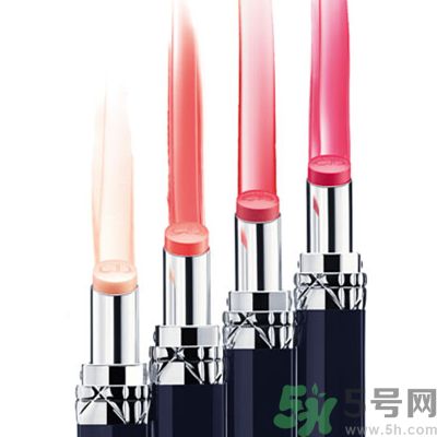 迪奧Addict魅惑唇膏怎么樣？迪奧Addict魅惑唇膏好用嗎？