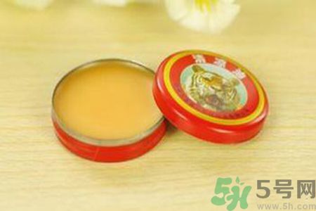 哺乳期可以用清涼油嗎？哺乳期用清涼油好嗎？