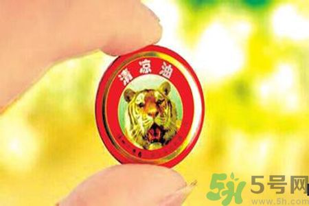 哺乳期可以用清涼油嗎？哺乳期用清涼油好嗎？