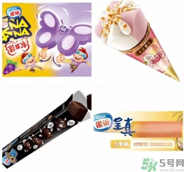 笨NaNa彩蝶冰多少錢？笨NaNa雙皮蕉怎么做？