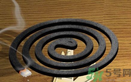 點(diǎn)蚊香會中毒嗎？蚊香中毒的癥狀是什么樣？