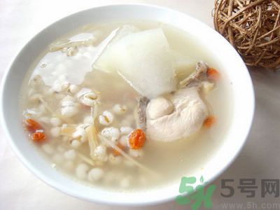 小孩能喝綠豆湯嗎？小孩喝綠豆湯好不好？