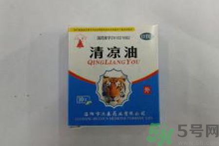 清涼油可以治感冒嗎？清涼油怎么治感冒？