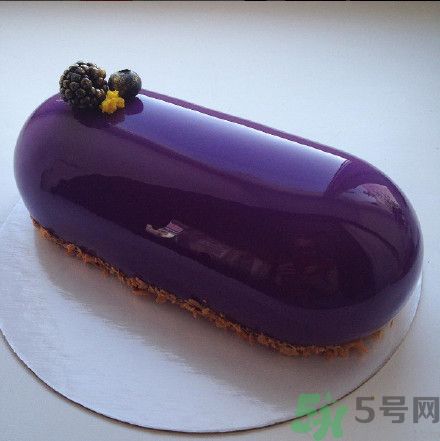 什么是鏡面蛋糕？鏡面蛋糕怎么做？