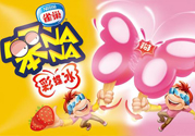 笨NaNa彩蝶冰雪糕多少錢？笨NaNa雙皮蕉怎么做？