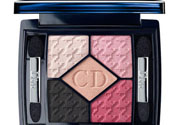 Dior5色眼影適合什么年齡人用？迪奧5色眼影好用嗎？