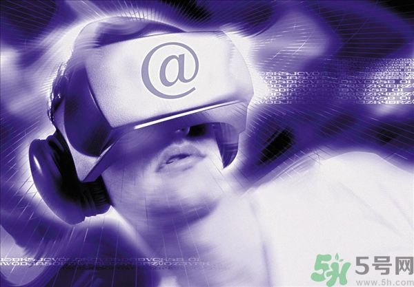 4k vr眼鏡對眼睛有損傷嗎？4k vr眼鏡對眼睛危害有哪些