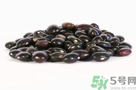 黑豆是熱性還是涼性？黑豆是涼性嗎？