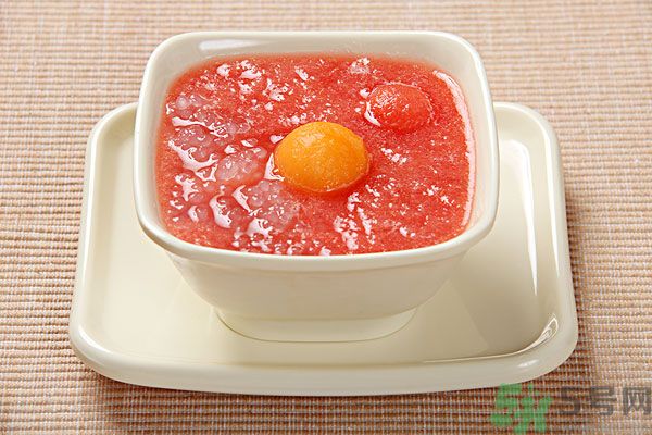 吃西瓜可以美容嗎？吃西瓜對皮膚有什么好處