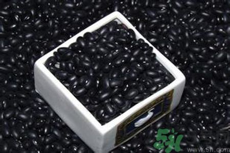 黑豆是發(fā)物嗎？