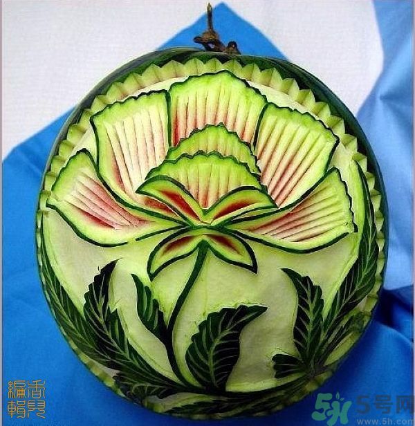 西瓜皮可以吃嗎？西瓜皮怎么吃才好？