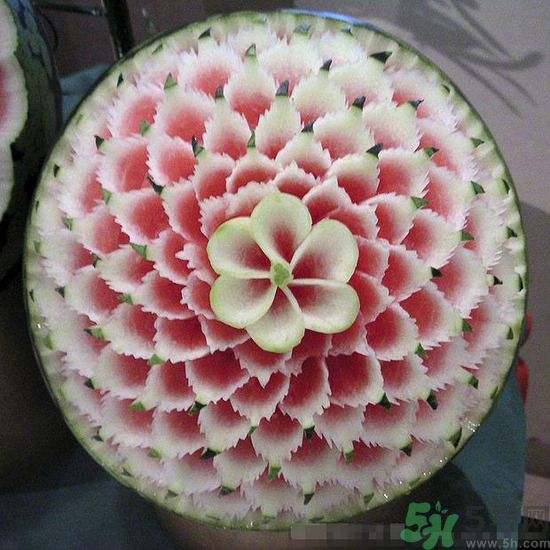 吃西瓜會(huì)上火嗎？吃西瓜上火要怎么做？