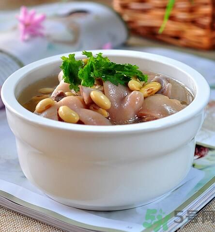 夏天吃黃豆好嗎？夏天吃黃豆有什么好處？