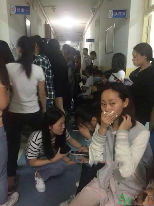 西安一高校多名學(xué)生嘔吐腹瀉原因是什么？多名學(xué)生嘔吐腹瀉是哪個(gè)學(xué)校？