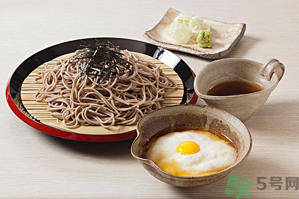 夏天吃蕎麥好嗎？夏天吃蕎麥有什么好處？