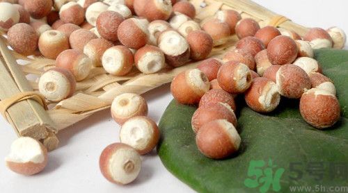 夏天吃芡實好嗎？夏天吃芡實有什么好處？