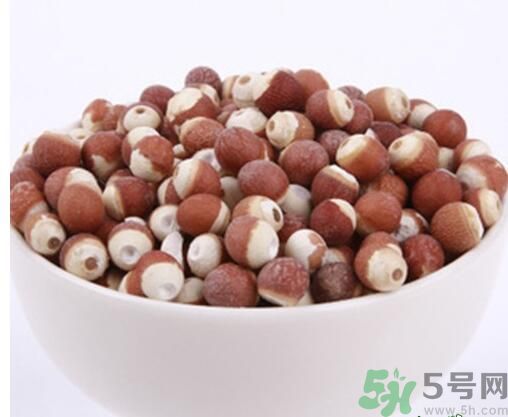 夏天吃芡實好嗎？夏天吃芡實有什么好處？