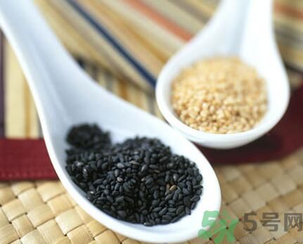 夏天吃芝麻好嗎？夏天吃芝麻有什么好處？