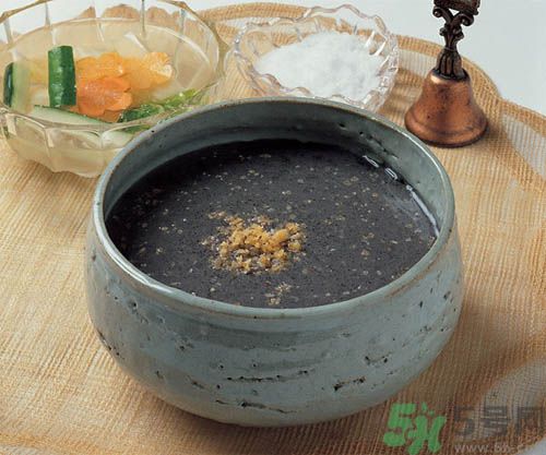 夏天吃芝麻好嗎？夏天吃芝麻有什么好處？