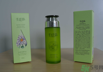 千纖草水嫩輕潤(rùn)精華水怎么樣？