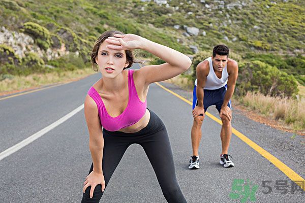 跑步回吐了怎么辦？跑步想吐怎么事？