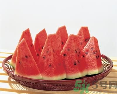 流產(chǎn)后可以吃西瓜嗎？流產(chǎn)后吃西瓜有什么影響？