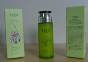 千纖草水嫩輕潤精華水適合什么膚質(zhì)？