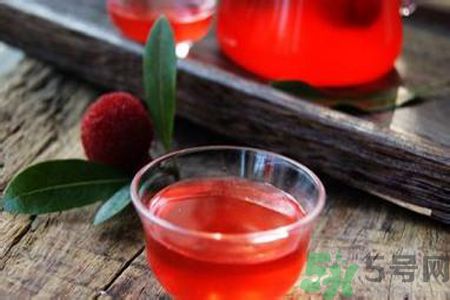 痛風可以喝楊梅酒嗎？痛風患者可以喝什么酒？