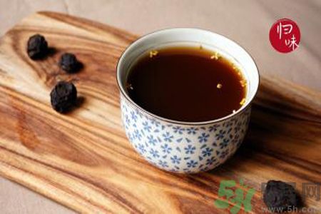 酸梅膏和酸梅粉有什么區(qū)別？酸梅膏和酸梅粉哪個好？