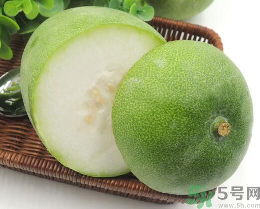 冬瓜和皮蛋一起吃能降火嗎？冬瓜能和皮蛋一起吃嗎？