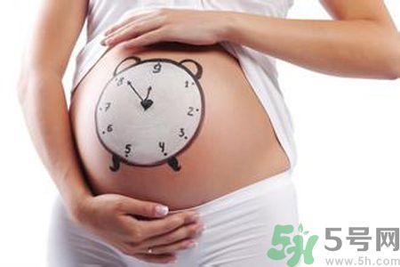 工作的孕婦什么時(shí)候停止工作比較好？孕婦可以工作嗎？