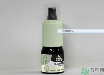 寶寶用布朗天使嬰兒痱子露洋甘菊會(huì)過(guò)敏嗎？