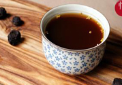 孕婦可以喝酸梅膏嗎？懷孕喝酸梅膏好嗎？