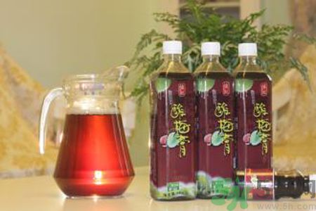 吃酸梅膏可以美容嗎？怎么吃酸梅膏可以美容？