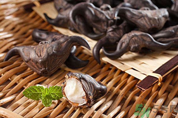 寶寶可以吃菱角嗎？寶寶多大可以吃菱角？