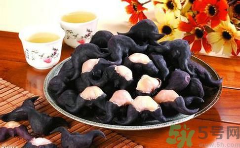 吃菱角可以減肥嗎？吃菱角減肥有效果嗎？