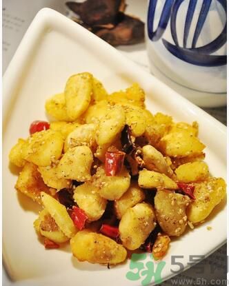 菱角怎么做好吃？菱角的做法有哪些？